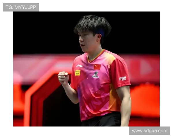 王楚钦：赛程紧凑中国队难总结